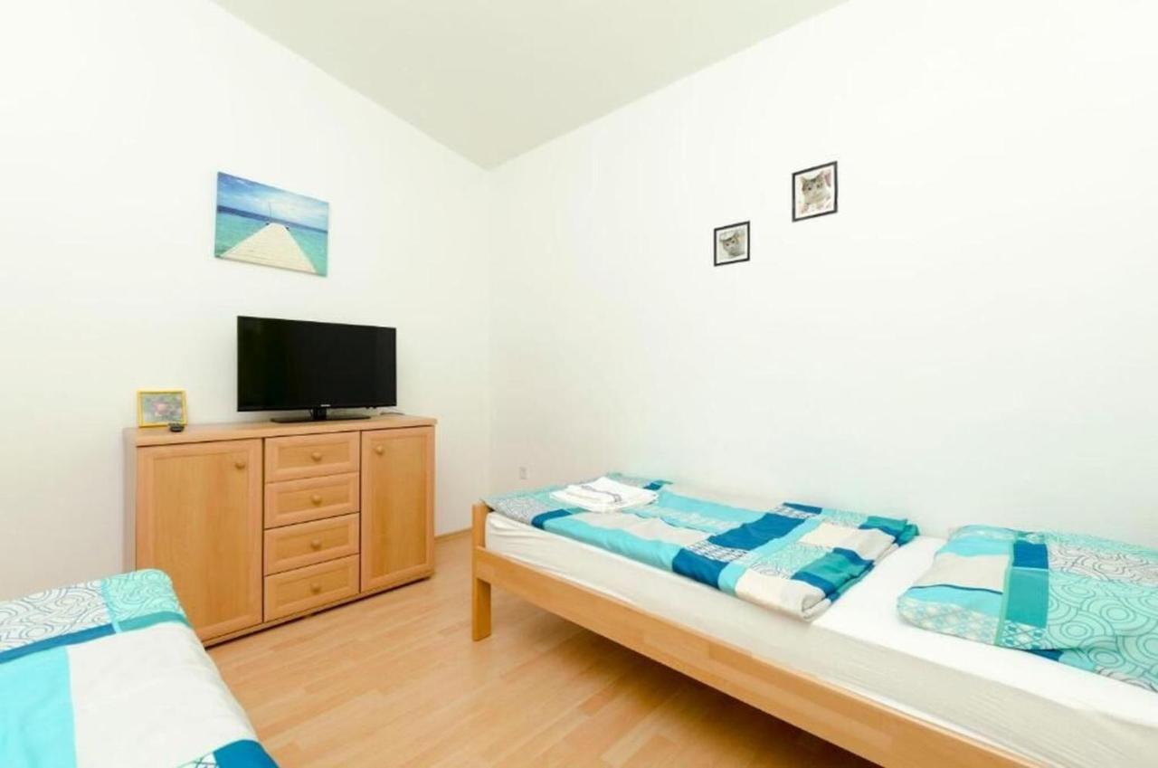 Apartment Brnabic ロゴズニッツァ エクステリア 写真