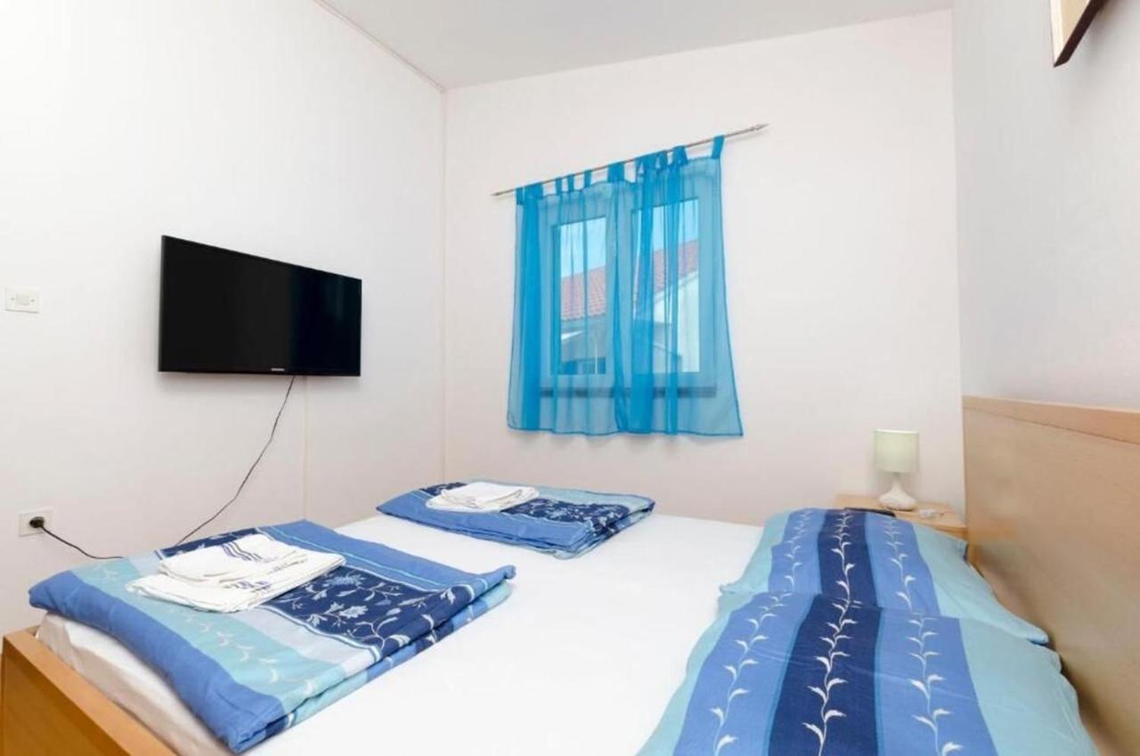 Apartment Brnabic ロゴズニッツァ エクステリア 写真