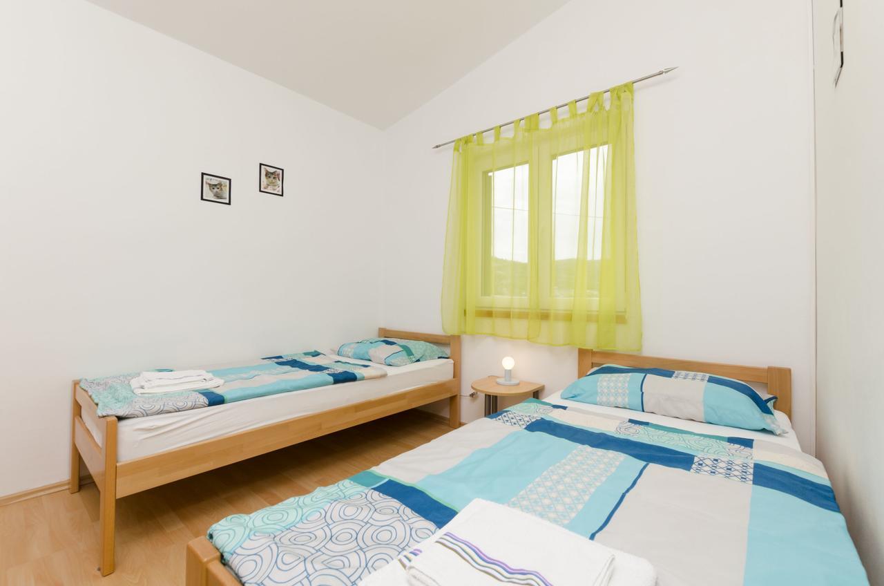 Apartment Brnabic ロゴズニッツァ エクステリア 写真
