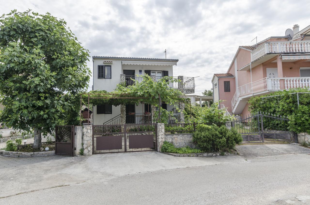 Apartment Brnabic ロゴズニッツァ エクステリア 写真