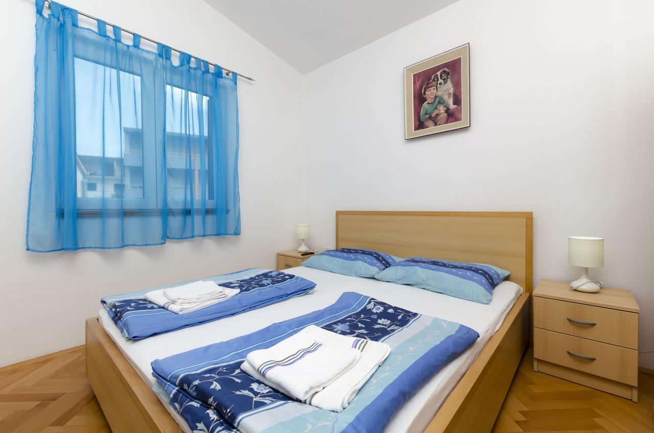 Apartment Brnabic ロゴズニッツァ エクステリア 写真