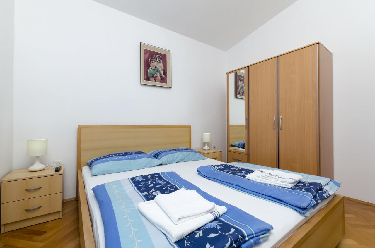 Apartment Brnabic ロゴズニッツァ エクステリア 写真